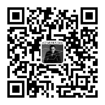 江总的操盘手笔记微信公众号二维码